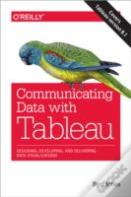 Communicating Data With Tableau