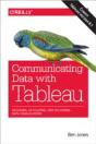 Communicating Data With Tableau - Preview