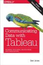 Communicating Data With Tableau - Preview