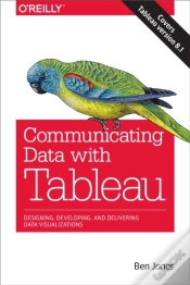 Capa do artigo Communicating Data With Tableau