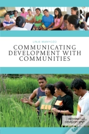 Capa do artigo Communicating Development With Communities