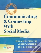 Capa do artigo Communicating & Connecting With Social Media