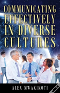 Capa do artigo Communicating Effectively In Diverse Cultures