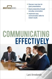 Communicating Effectively