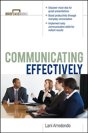 Communicating Effectively - Preview
