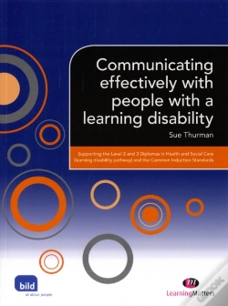 Capa do artigo Communicating Effectively With People With A Learning Disability