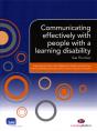 Communicating Effectively With People With A Learning Disability - Preview