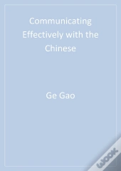 Communicating Effectively With The Chinese