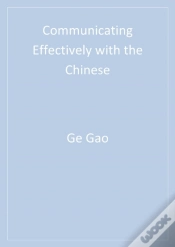 Capa do artigo Communicating Effectively With The Chinese