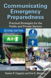 Capa do artigo Communicating Emergency Preparedness