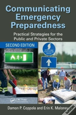 Capa do artigo Communicating Emergency Preparedness