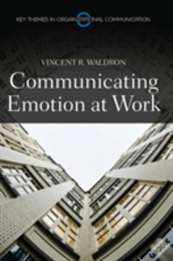 Capa do artigo Communicating Emotion At Work