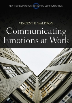 Capa do artigo Communicating Emotion At Work