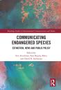 Communicating Endangered Species - Preview