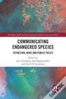 Communicating Endangered Species