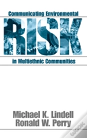 Capa do artigo Communicating Environmental Risk In Multiethnic Communities