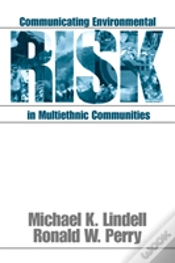 Capa do artigo Communicating Environmental Risk In Multiethnic Communities