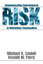 Communicating Environmental Risk In Multiethnic Communities - Preview