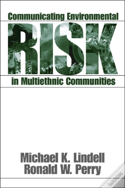 Capa do artigo Communicating Environmental Risk In Multiethnic Communities