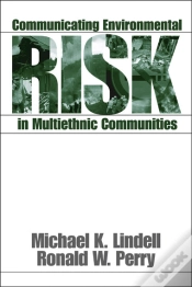 Capa do artigo Communicating Environmental Risk In Multiethnic Communities
