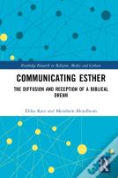 Communicating Esther