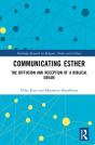 Communicating Esther - Preview