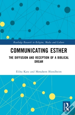 Capa do artigo Communicating Esther