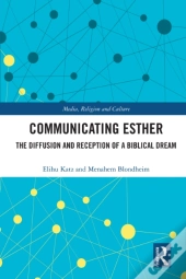 Communicating Esther