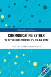 Capa do artigo Communicating Esther