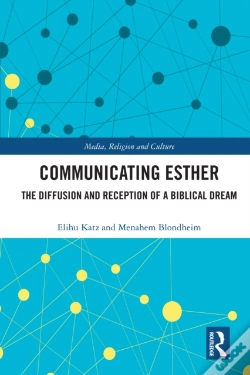Capa do artigo Communicating Esther