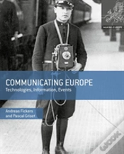 Capa do artigo Communicating Europe