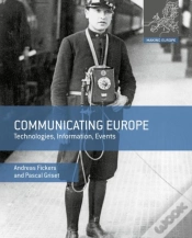 Capa do artigo Communicating Europe