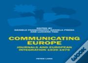 Communicating Europe