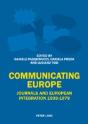 Communicating Europe - Preview