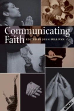 Capa do artigo Communicating Faith