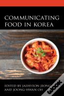 Communicating Food In Korea