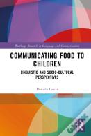Communicating Food To Children