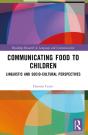 Communicating Food To Children - Preview