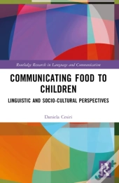 Communicating Food To Children