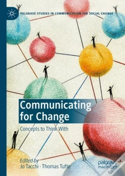 Capa do artigo Communicating For Change