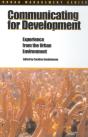 Communicating For Development - Preview