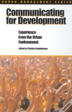 Capa do artigo Communicating For Development