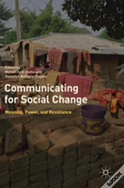 Capa do artigo Communicating For Social Change