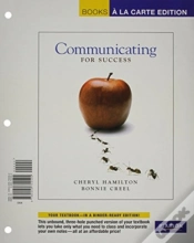 Capa do artigo Communicating For Success