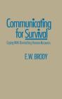 Communicating For Survival - Preview