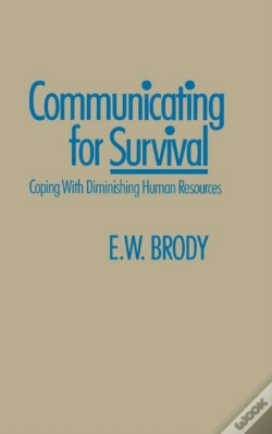 Capa do artigo Communicating For Survival