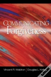 Capa do artigo Communicating Forgiveness
