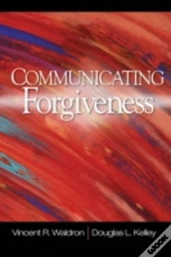Capa do artigo Communicating Forgiveness