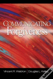 Capa do artigo Communicating Forgiveness