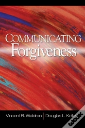 Capa do artigo Communicating Forgiveness